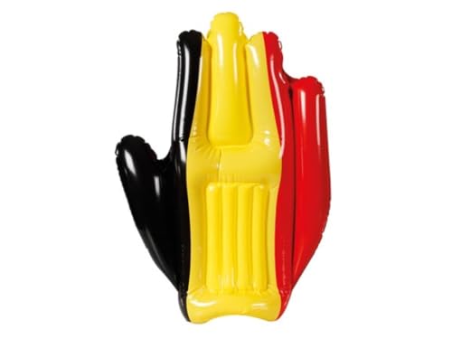 Inflatable Hand - Belgium von OneTools