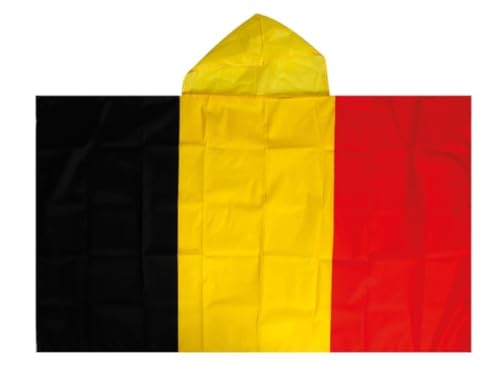 OneTools WU90301 Body Flag with Cap-Belgium OneTools WU90301 Body Flag with Cap-Belgium von OneTools