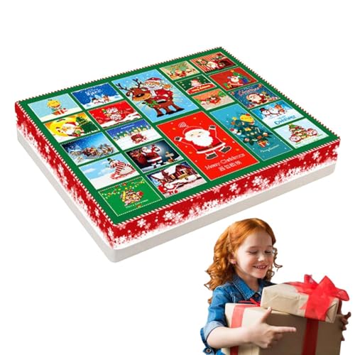 Onkujlpst Lucky Dip Preise Spielzeug | Weihnachtsbox-Preise, Spielzeug,Strumpffüller-Karnevalspreise für Kinder von Onkujlpst