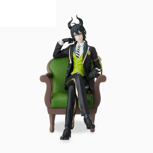 OnlyfromJapan Twisted Wonderland Figuren (Kalim Al-Asim) von OnlyfromJapan
