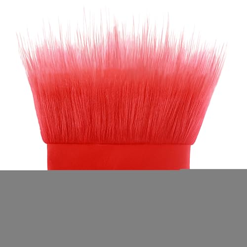 Onlynery Haariges Stirnband,Troll Haarstirnband - Haar-Kostüm-Accessoires | Bequeme Kopfbedeckung, Haarstirnband, jubelnde Requisiten für Damen, Herren, Kinder, Teenager Onlynery Haariges Stirnband,Troll Haarstirnband - Haar-Kostüm-Accessoires | Bequeme Kopfbedeckung, Haarstirnband, jubelnde Requisiten für Damen, Herren, Kinder, Teenager von Onlynery