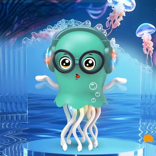 Onlynery Tanzendes Spielzeug | Elektrischer Tanzender Oktopus als pädagogisches Spielzeug | Wiederaufladbare interaktive lustige Spiele Lernen für Vorschulkinder für und Mädchen Babys und Kleinkinder Onlynery Tanzendes Spielzeug | Elektrischer Tanzender Oktopus als pädagogisches Spielzeug | Wiederaufladbare interaktive lustige Spiele Lernen für Vorschulkinder für und Mädchen Babys und Kleinkinder von Onlynery