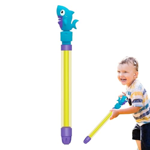 Onlynery Wasserspritzpistole Für Pool - Niedlicher Wassersprinkler Spielzeug,Badespaß Für Kleinkinder Und Sommer Spielzeug Für Strandpool Onlynery Wasserspritzpistole Für Pool - Niedlicher Wassersprinkler Spielzeug,Badespaß Für Kleinkinder Und Sommer Spielzeug Für Strandpool von Onlynery