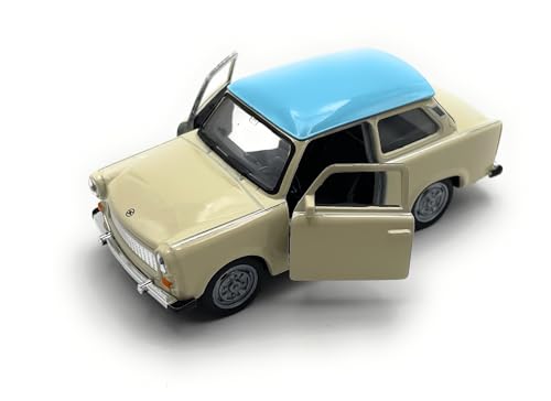 Onwomania Modellauto kompatibel mit kompatibel mit 601 1:34-39 beige Auto Miniatur Fahrzeug Onwomania Modellauto kompatibel mit kompatibel mit 601 1:34-39 beige Auto Miniatur Fahrzeug von Onwomania