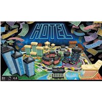Hotel (Version 2024) von Ooba Games