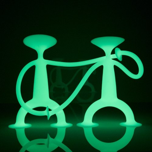 Oogi - Leuchtet im Dunkeln. Oogi - Leuchtet im Dunkeln. von Oogi
