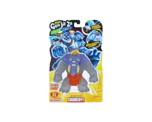 Moose Toys MOY42613 Goojitzu Spielzeug, Mehrfarbig Moose Toys MOY42613 Goojitzu Spielzeug, Mehrfarbig von Oonies