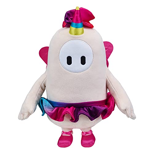 Oonies Moose Fall Guys - 20 cm Plüschfigur - Fairycorn von Oonies