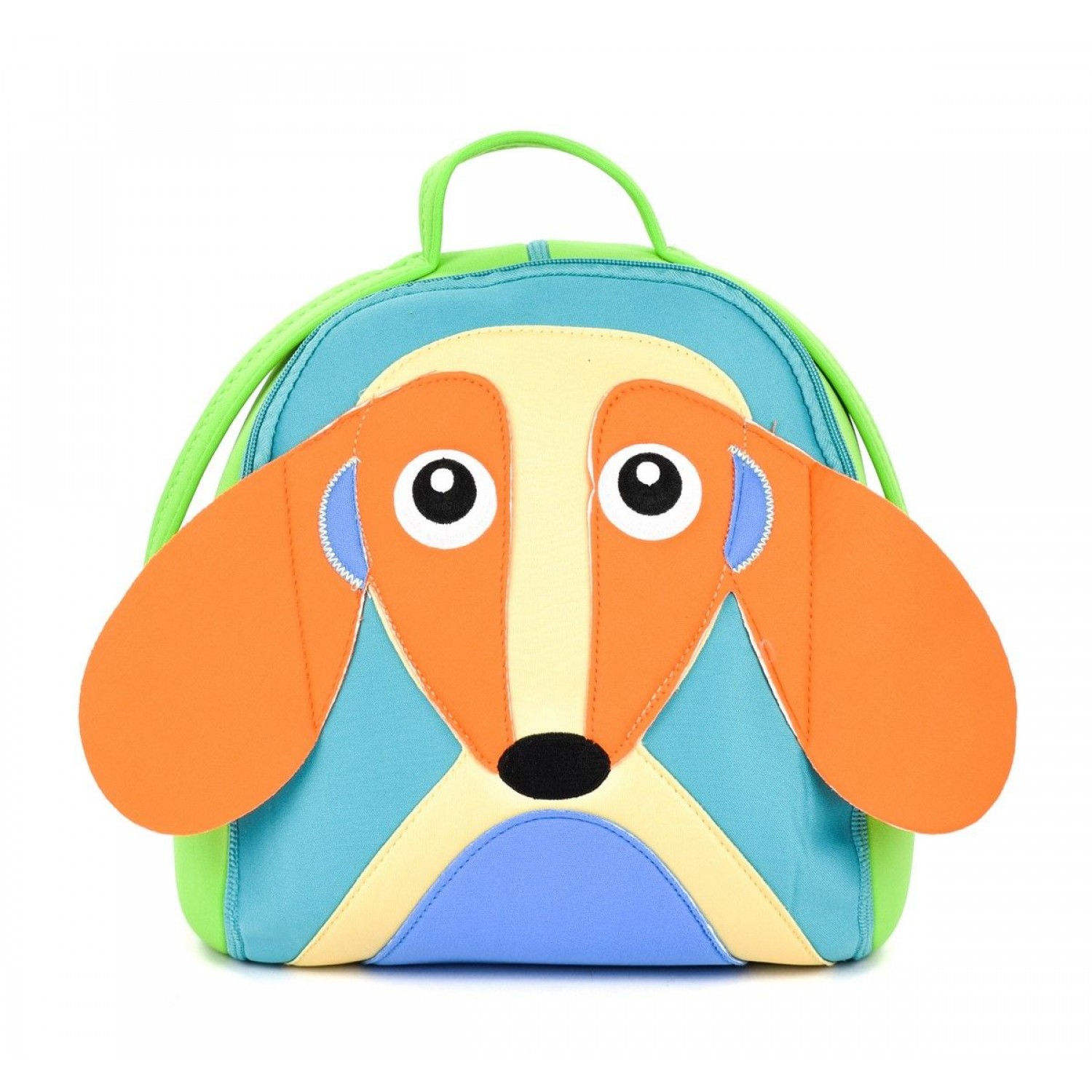 Rucksack Ups Alles was ich brauche Cane Rucksack Ups Alles was ich brauche Cane von Oops