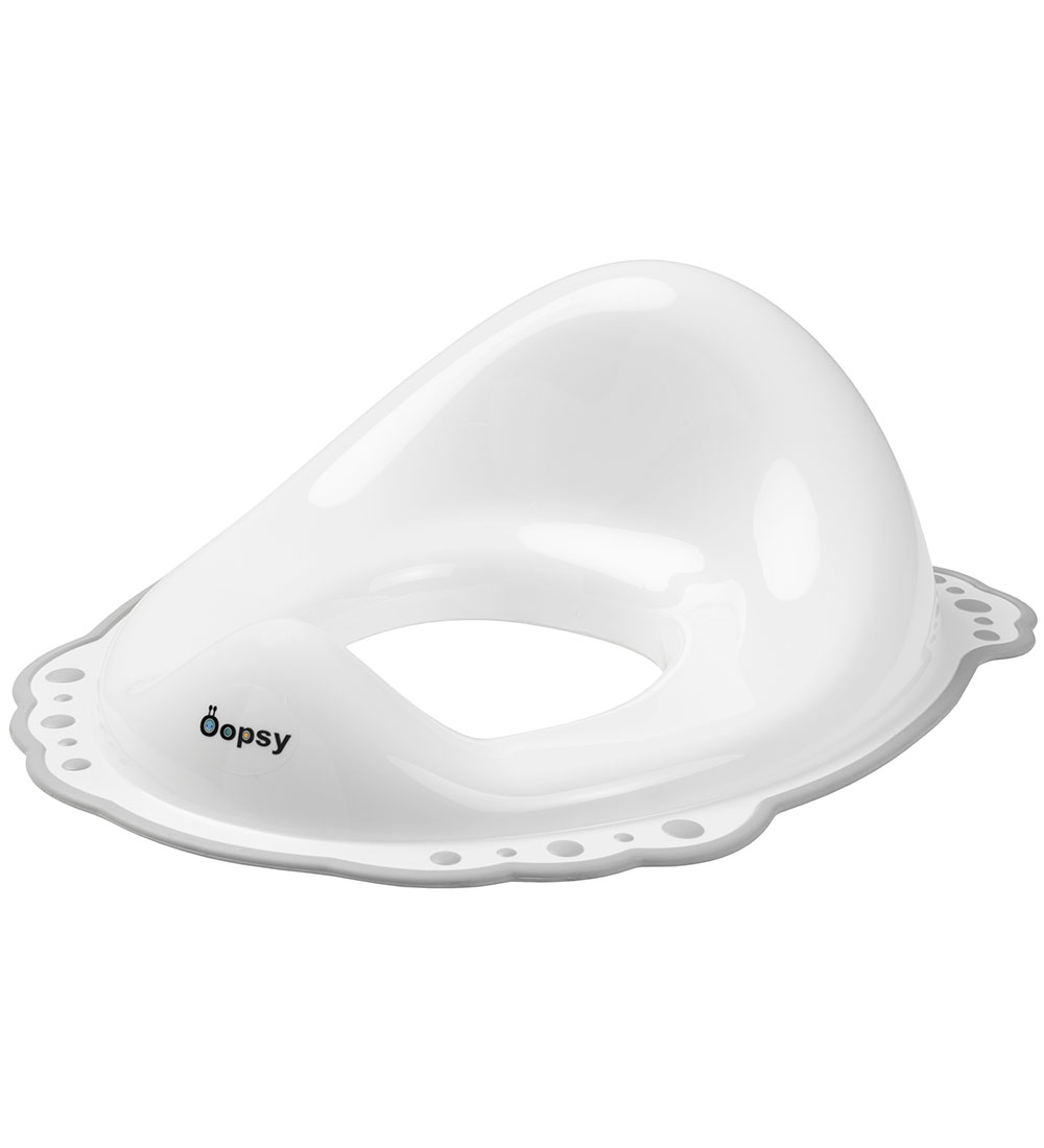 Oopsy WC-Sitz - Weiß - Oopsy - One Size - Töpfchen Oopsy WC-Sitz - Weiß - Oopsy - One Size - Töpfchen von Oopsy
