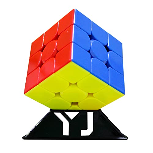 Oostifun Gobus YJ Spielzeug YongJun Zhilong 3x3 Mini Würfel 3x3x3 50mm Magic Twist Cube Aufkleber Oostifun Gobus YJ Spielzeug YongJun Zhilong 3x3 Mini Würfel 3x3x3 50mm Magic Twist Cube Aufkleber von Oostifun