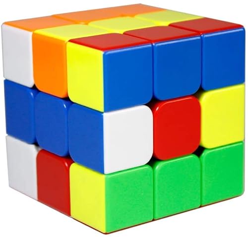 Oostifun Gobus Yongjun YJ GuanLong V4 Neueste aktualisierte Version 3x3x3 Magic Cube Puzzle Toys Stickerless von Oostifun