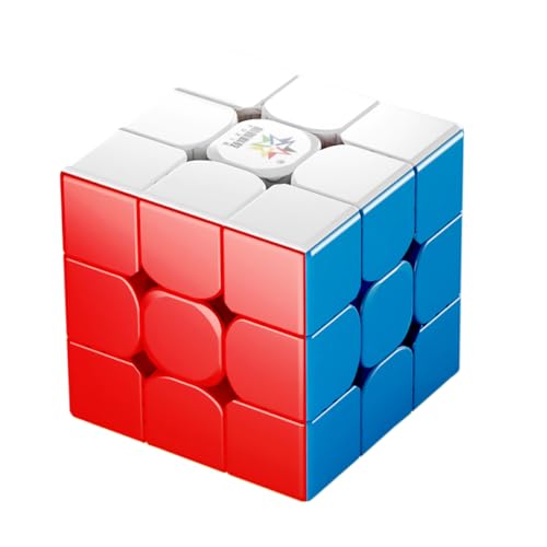 Oostifun YuXin Schwarz Kylin 3x3 V2 3x3x3 Würfel Smoothly Fast Twsit Puzzle Brain Teasers Würfel Upgraded Version 1741 Stickerless Oostifun YuXin Schwarz Kylin 3x3 V2 3x3x3 Würfel Smoothly Fast Twsit Puzzle Brain Teasers Würfel Upgraded Version 1741 Stickerless von Oostifun