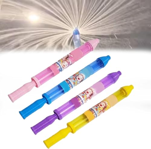 Feuerwerks Wasserpistole, Romantisches Wassersprühspielzeug im Feuerwerksstil, Firework Water Guns, Wasserpistolen, Wasserblaster mit Feuerwerk, Sommer Schwimmbad Strandparty für Kinder, Erwachsene Feuerwerks Wasserpistole, Romantisches Wassersprühspielzeug im Feuerwerksstil, Firework Water Guns, Wasserpistolen, Wasserblaster mit Feuerwerk, Sommer Schwimmbad Strandparty für Kinder, Erwachsene von Opdestn