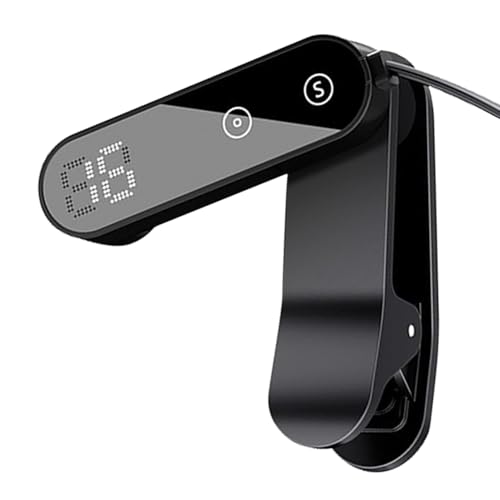 Opdestn Bildschirm Tapper - Dauerhaft für Spiele | Automatischer Leiser er mit Einstellbarer Geschwindigkeit für Telefon Live Übertragungen Likes Belohnung Aufgaben Videospiele von Opdestn