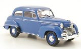 Opel Olympia, blau (ohne Magazin) , 1951, Modellauto, Fertigmodell, SpecialC.-40 1:43 von Opel