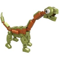 Bausatz Dinosaurier Baby Brontosaurus 93 Teile Bausatz Dinosaurier Baby Brontosaurus 93 Teile von Open Brick Source