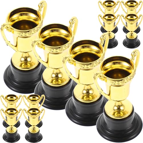 Operitacx 12st Kindertrophäe Fußbälle Für Kinder Fußballmeister-trophäen Goldtrophäen Für Die Party Partygeschenk Für Kinder Goldene Trophäenbecher Sport Kleinkind Individuelle Tasse Plastik Operitacx 12st Kindertrophäe Fußbälle Für Kinder Fußballmeister-trophäen Goldtrophäen Für Die Party Partygeschenk Für Kinder Goldene Trophäenbecher Sport Kleinkind Individuelle Tasse Plastik von Operitacx