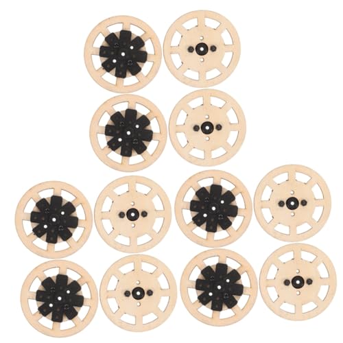 Operitacx 3 Sätze Auto Spielzeugteile Radrennen Kleine Autoteile Spielzeugautozubehör Für Teenager Spielzeugreifen Für Autos Spielzeugautozubehör Rc Autozubehör 4 Stück * 3 Operitacx 3 Sätze Auto Spielzeugteile Radrennen Kleine Autoteile Spielzeugautozubehör Für Teenager Spielzeugreifen Für Autos Spielzeugautozubehör Rc Autozubehör 4 Stück * 3 von Operitacx