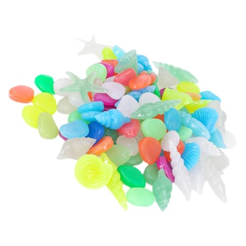 Operitacx 50 Stücke Aquarium Aquarium Kies Glow Rocks Dekorative Blumentopf Kiesel Multi-Funktion Kompakte Steine Aquarium Versorgung Operitacx 50 Stücke Aquarium Aquarium Kies Glow Rocks Dekorative Blumentopf Kiesel Multi-Funktion Kompakte Steine Aquarium Versorgung von Operitacx