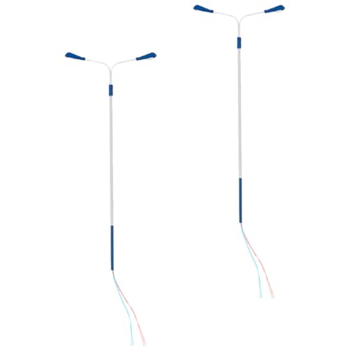 Operitacx 87 Maßstab Mit Weißem Licht Perfekte Gestaltungselemente Für Landschafts Und Architekturmodelle Operitacx 87 Maßstab Mit Weißem Licht Perfekte Gestaltungselemente Für Landschafts Und Architekturmodelle von Operitacx