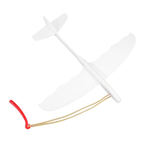 Operitacx DIY Handgemachter Flugzeug Bausatz für Projekte Schule und Zuhause Operitacx DIY Handgemachter Flugzeug Bausatz für Projekte Schule und Zuhause von Operitacx