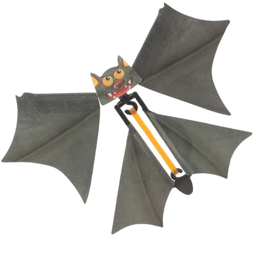 Operitacx Halloween-Fledermaus-Dekoration Fliegende Fledermaus-Requisiten Fledermaus-Dekorationen Fledermaus-Halloween-Dekoration Für Halloween-Party-Hausdekoration Operitacx Halloween-Fledermaus-Dekoration Fliegende Fledermaus-Requisiten Fledermaus-Dekorationen Fledermaus-Halloween-Dekoration Für Halloween-Party-Hausdekoration von Operitacx