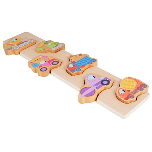 Operitacx Holz Puzzlespiel für Bunte Form und Farberkennung Kognitives Lernspielzeug aus Stabilem Holz Fördert Kreativität und Wahrnehmungsfähigkeit Geeignet für Kleinkinder und Vorschule Operitacx Holz Puzzlespiel für Bunte Form und Farberkennung Kognitives Lernspielzeug aus Stabilem Holz Fördert Kreativität und Wahrnehmungsfähigkeit Geeignet für Kleinkinder und Vorschule von Operitacx