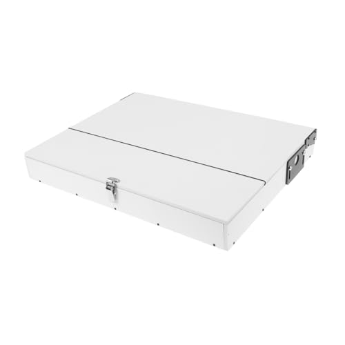 Operitacx Model Tool Regal Teile & Zubehör Modifikationszubehör Werkbank-Modell Desktop-Modell Modell Lackierständer Lagerregal-Werkzeuge Modell Malen Manuelles Zubehör Weiß PVC Operitacx Model Tool Regal Teile & Zubehör Modifikationszubehör Werkbank-Modell Desktop-Modell Modell Lackierständer Lagerregal-Werkzeuge Modell Malen Manuelles Zubehör Weiß PVC von Operitacx