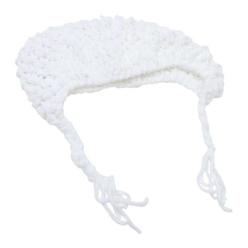 Operitacx Neugeborenen Fotografie Requisiten Babyschaukel Strampler Outfit Fotoshooting Zubehör für Junge Mädchen und Neugeborene Weiche Gestrickte Mini Kostüm Babyfoto Requisite Operitacx Neugeborenen Fotografie Requisiten Babyschaukel Strampler Outfit Fotoshooting Zubehör für Junge Mädchen und Neugeborene Weiche Gestrickte Mini Kostüm Babyfoto Requisite von Operitacx