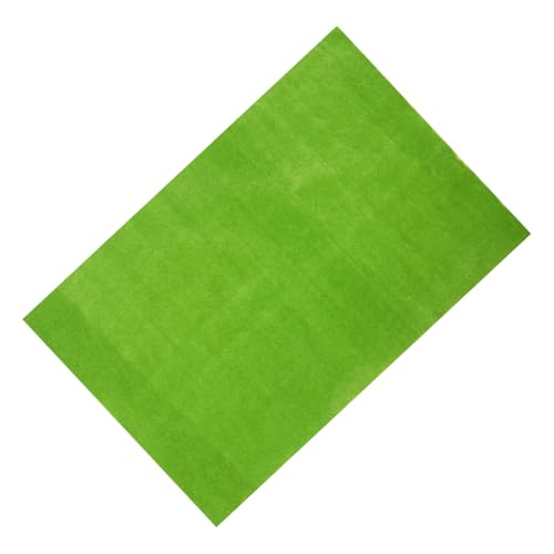 Operitacx Realistisches Rasenpatch für DIY Innen und Außendekoration Gartenlandschaft und Modellbau Operitacx Realistisches Rasenpatch für DIY Innen und Außendekoration Gartenlandschaft und Modellbau von Operitacx