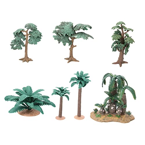 Operitacx Simulation Baum Modell Teiliges Set Detailgetreue Pflanzen Miniatur für Schreibtisch Dekoration Leichte Landschaftsbau Bäume Geeignet für Dioramen Operitacx Simulation Baum Modell Teiliges Set Detailgetreue Pflanzen Miniatur für Schreibtisch Dekoration Leichte Landschaftsbau Bäume Geeignet für Dioramen von Operitacx