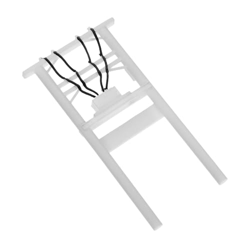 Operitacx Telefon Mast Modell Szenario Telegrafenmastmodelle Modell Eines Telegrafenmastes Kleiner Telegrafenmast Modelle Von Straßentelegrafenmasten Mikrolandschaftsdekor Light Grey Plastik von Operitacx