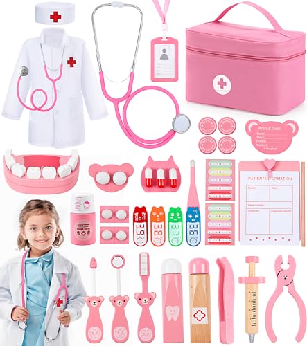 Arztkoffer für Kinder Arztkoffer für Kinder von Ophy
