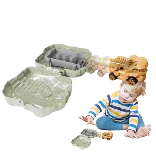 Auto Katapult Spielzeug zum Auswerfen von Autos | Press Go Friction Car Toys mit Katapult, Trägheitsfahrzeug, Motorikspielzeug, frühes Lernspielzeug für und Mädchen Auto Katapult Spielzeug zum Auswerfen von Autos | Press Go Friction Car Toys mit Katapult, Trägheitsfahrzeug, Motorikspielzeug, frühes Lernspielzeug für und Mädchen von Opilroyn