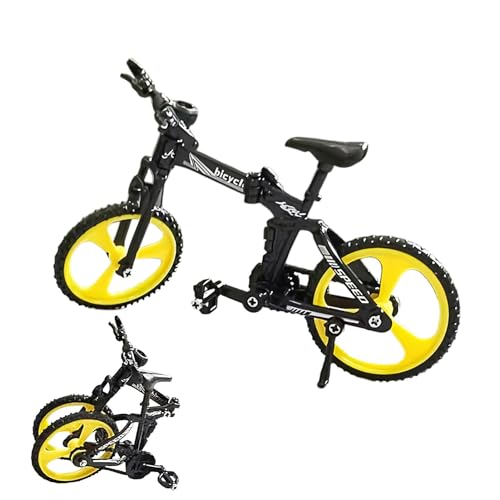 Fingerradfahren für Kinder, Fingerradfahren für Kinder, Anti-Stress-Spiele, Fingerspielzeug, Anti-Stress-Spielzeug, Anti-Stress-Spielzeug, Bonboniere, Fingerspielzeug, Geschenktaschen für Bam von Opilroyn