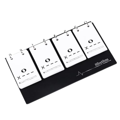 Musik-Flash-Karten für Klavier, Musik-Flash-Karten, Hinweis Trainingskarte Flash-Karten zum Rhythmus | Karte zum Lernen der Musiknotation, Karte zum Üben des Rhythmus für Musik-Flash-Karten für Klavier, Musik-Flash-Karten, Hinweis Trainingskarte Flash-Karten zum Rhythmus | Karte zum Lernen der Musiknotation, Karte zum Üben des Rhythmus für von Opilroyn
