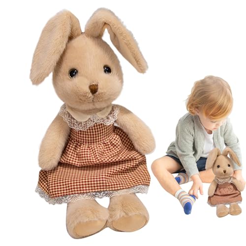 Opilroyn Bunny aus Plüsch, Kaninchen aus Plüsch, weich, zum Schlafen, langes Ohr, Plüsch, Huggers aus Plüsch, Ostern, lang, Ear Poll Touet, für Mädchen, Weihnachten, Geburtstag Opilroyn Bunny aus Plüsch, Kaninchen aus Plüsch, weich, zum Schlafen, langes Ohr, Plüsch, Huggers aus Plüsch, Ostern, lang, Ear Poll Touet, für Mädchen, Weihnachten, Geburtstag von Opilroyn