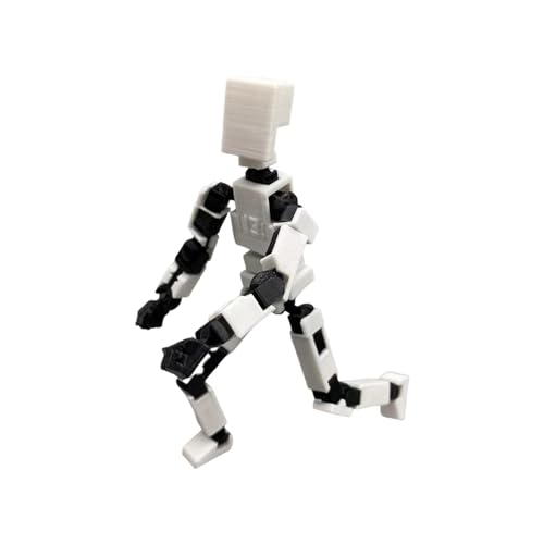 Opilroyn Gedruckte Figuren Spielzeug, Retro Mechanische Figuren, Gedrucktes Spielzeug, Bewegliche Mechanische Figuren, Figuren Spielzubehör, Animation Spielzeug Für Unterhaltung Opilroyn Gedruckte Figuren Spielzeug, Retro Mechanische Figuren, Gedrucktes Spielzeug, Bewegliche Mechanische Figuren, Figuren Spielzubehör, Animation Spielzeug Für Unterhaltung von Opilroyn