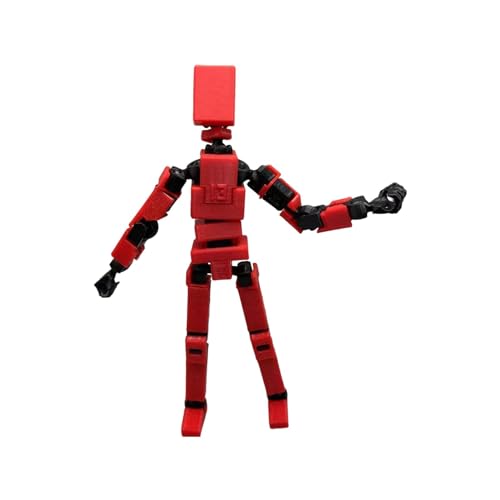 Opilroyn Gedruckte Figuren Spielzeug, Retro Mechanische Figuren, Gedrucktes Spielzeug, Bewegliche Mechanische Figuren, Figuren Spielzubehör, Animation Spielzeug Für Unterhaltung Opilroyn Gedruckte Figuren Spielzeug, Retro Mechanische Figuren, Gedrucktes Spielzeug, Bewegliche Mechanische Figuren, Figuren Spielzubehör, Animation Spielzeug Für Unterhaltung von Opilroyn