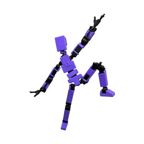 Opilroyn Gedruckte Figuren Spielzeug, Retro Mechanische Figuren, Gedrucktes Spielzeug, Bewegliche Mechanische Figuren, Figuren Spielzubehör, Animation Spielzeug Für Unterhaltung Opilroyn Gedruckte Figuren Spielzeug, Retro Mechanische Figuren, Gedrucktes Spielzeug, Bewegliche Mechanische Figuren, Figuren Spielzubehör, Animation Spielzeug Für Unterhaltung von Opilroyn