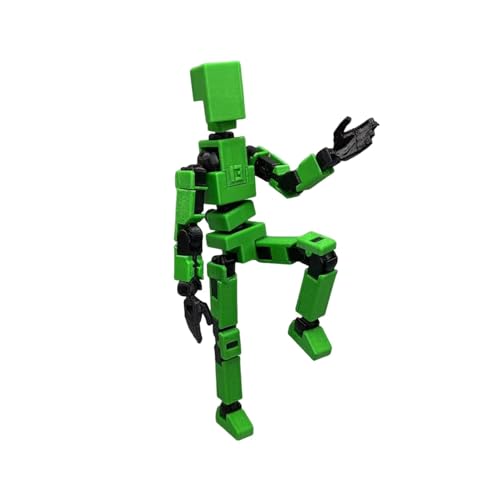 Opilroyn Gedruckte Figuren Spielzeug, Retro Mechanische Figuren, Gedrucktes Spielzeug, Bewegliche Mechanische Figuren, Figuren Spielzubehör, Animation Spielzeug Für Unterhaltung Opilroyn Gedruckte Figuren Spielzeug, Retro Mechanische Figuren, Gedrucktes Spielzeug, Bewegliche Mechanische Figuren, Figuren Spielzubehör, Animation Spielzeug Für Unterhaltung von Opilroyn