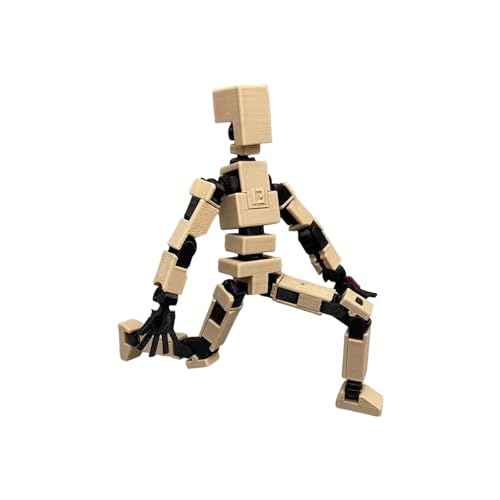 Opilroyn Gedruckte Figuren Spielzeug, Retro Mechanische Figuren, Gedrucktes Spielzeug, Bewegliche Mechanische Figuren, Figuren Spielzubehör, Animation Spielzeug Für Unterhaltung Opilroyn Gedruckte Figuren Spielzeug, Retro Mechanische Figuren, Gedrucktes Spielzeug, Bewegliche Mechanische Figuren, Figuren Spielzubehör, Animation Spielzeug Für Unterhaltung von Opilroyn
