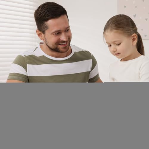 Opilroyn Magnetisches Angelspielzeug für Kinder - Magnetisches Farben Lernspielzeug Aus Holz,Lernspielzeug Aus Holz Mit Paarungsfunktion Für Kinder Schule Reise Weihnachtsfeier Ostergeschenk von Opilroyn