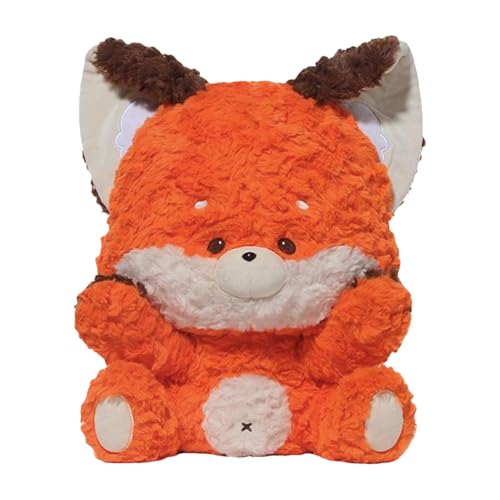 Opilroyn Plüschtier, Plüschtier - 14,9 Zoll Plüschtier - Umarmendes Tierspielzeug, Cartoon-Schlafplüsch, Kuschelpuppen für Mädchen Opilroyn Plüschtier, Plüschtier - 14,9 Zoll Plüschtier - Umarmendes Tierspielzeug, Cartoon-Schlafplüsch, Kuschelpuppen für Mädchen von Opilroyn
