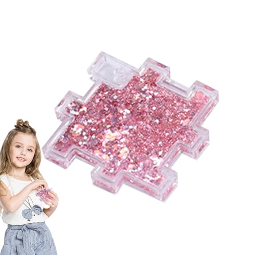 Opilroyn Spielzeuge, Kartenspielzeug, niedliche Treibsandkarte, unregelmäßiges Spielzeug aus Treibsandstein, Spielzeug, Figuren mit Pailletten, lustiges Spielzeug für Sammlung, Souvenir Opilroyn Spielzeuge, Kartenspielzeug, niedliche Treibsandkarte, unregelmäßiges Spielzeug aus Treibsandstein, Spielzeug, Figuren mit Pailletten, lustiges Spielzeug für Sammlung, Souvenir von Opilroyn