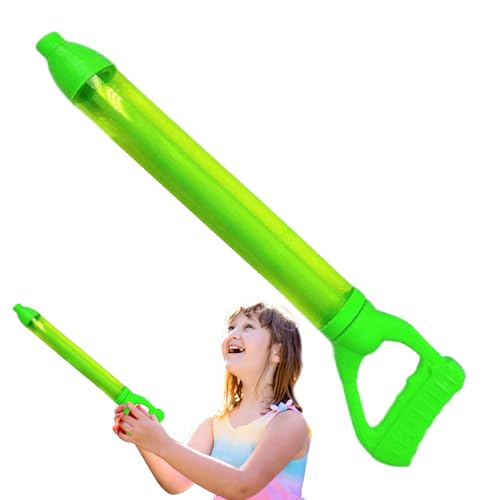Opilroyn Wasserpistole,Nassspritze - Extra Großer Wassertank Für Pool Garten Sommerspaß Outdoor Aktivitäten Opilroyn Wasserpistole,Nassspritze - Extra Großer Wassertank Für Pool Garten Sommerspaß Outdoor Aktivitäten von Opilroyn