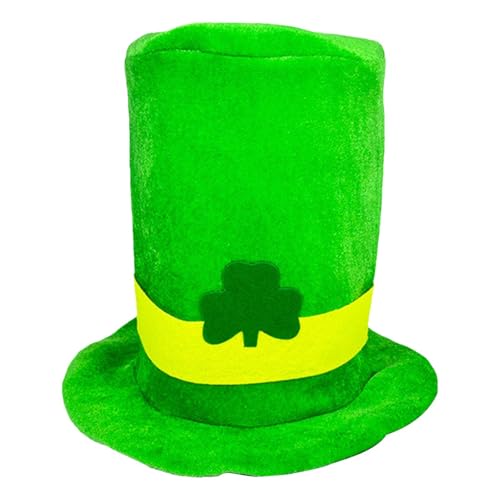 Opilroyn Wichtelhut, grüner Wichtelhut | Grüner Wichtelhut | St. Patrick's Day Hut | St.-Patrick's Day Hut | Wichtelhut für Erwachsene, Männer, Frauen Opilroyn Wichtelhut, grüner Wichtelhut | Grüner Wichtelhut | St. Patrick's Day Hut | St.-Patrick's Day Hut | Wichtelhut für Erwachsene, Männer, Frauen von Opilroyn