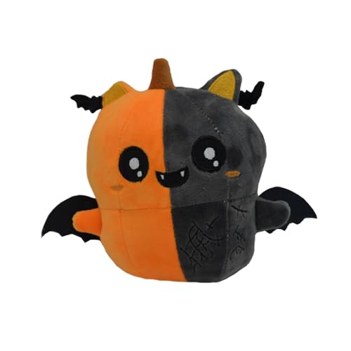 Plüsch , Plüsch - Halloween Plüsch - 12 cm / 4,7 Zoll Plüschtier Gefüllt Bitte Halloween Party von Opilroyn