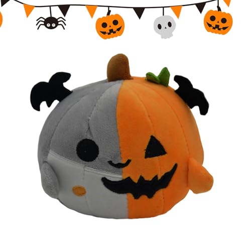 Plüschfledermaus, Plüschfledermaus - Halloween Plüsch | 12 cm / 4,7 Zoll Plüschtier Gefüllt Bitte Halloween Party von Opilroyn